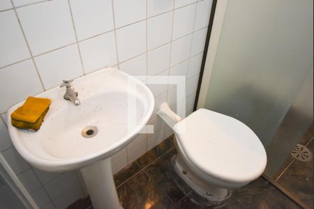 Banheiro de casa para alugar com 1 quarto, 36m² em Vila Medeiros, São Paulo