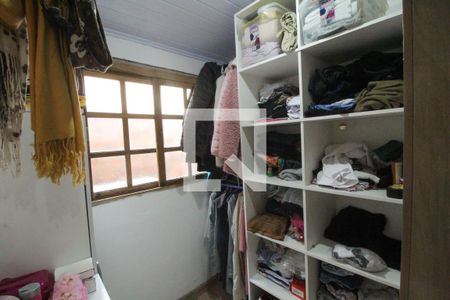 Closet de casa à venda com 2 quartos, 80m² em Olaria, Canoas