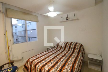 quarto 1 de apartamento à venda com 3 quartos, 51m² em Bairro Fátima, Canoas