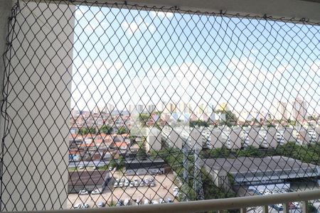 Vista Sacada de apartamento para alugar com 2 quartos, 55m² em Limão, São Paulo