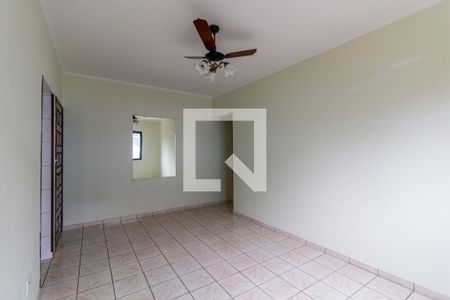 Sala de apartamento para alugar com 2 quartos, 94m² em Canto do Forte, Praia Grande