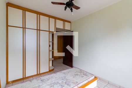 Quarto de apartamento para alugar com 2 quartos, 94m² em Canto do Forte, Praia Grande