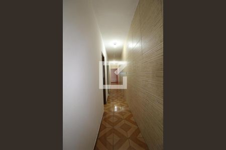 Corredor de casa para alugar com 2 quartos, 75m² em Capão do Embira, São Paulo