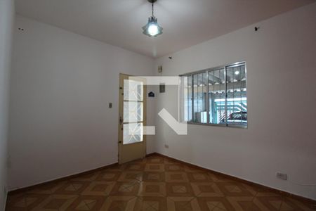 Sala de casa para alugar com 2 quartos, 75m² em Capão do Embira, São Paulo