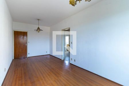 Sala de apartamento à venda com 3 quartos, 98m² em Centro, Campinas