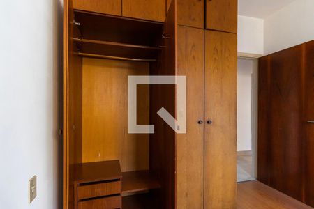 Quarto 1 de apartamento à venda com 3 quartos, 98m² em Centro, Campinas