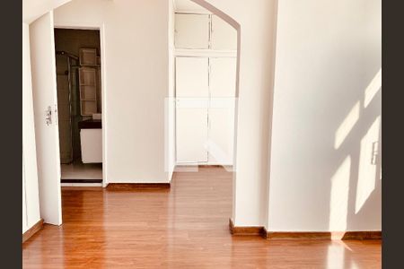 Apartamento para alugar com 3 quartos, 123m² em Centro, Belo Horizonte