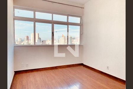 Apartamento para alugar com 3 quartos, 123m² em Centro, Belo Horizonte