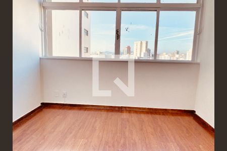 Apartamento para alugar com 3 quartos, 123m² em Centro, Belo Horizonte