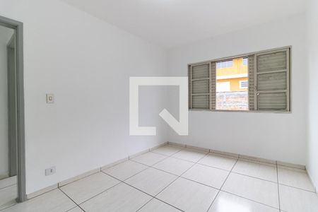 Quarto 1 de apartamento para alugar com 2 quartos, 80m² em Vila Moraes, São Paulo