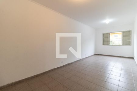 Sala de apartamento para alugar com 2 quartos, 80m² em Vila Moraes, São Paulo