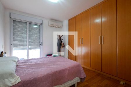 Suíte 1 de apartamento à venda com 2 quartos, 99m² em Jardim Paulista, São Paulo