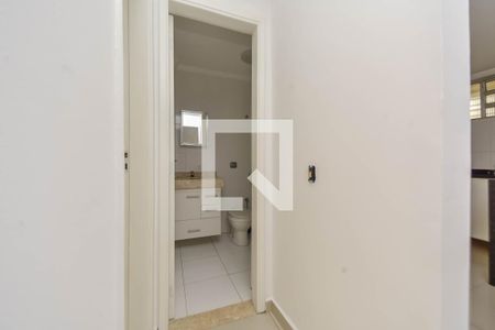 Corredor de apartamento para alugar com 2 quartos, 62m² em Jardim Paulista, São Paulo