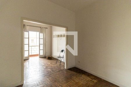 Studio à venda com 46m², 1 quarto e sem vagaStudio