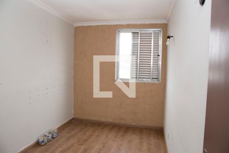 Quarto 2 de apartamento para alugar com 2 quartos, 54m² em Centro, Diadema