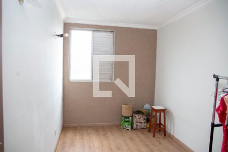 Quarto 1 de apartamento para alugar com 2 quartos, 54m² em Centro, Diadema