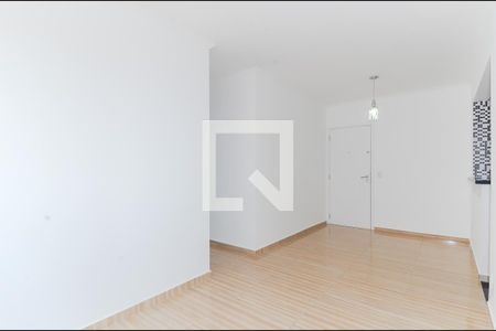 Sala de apartamento à venda com 2 quartos, 59m² em Picanço, Guarulhos