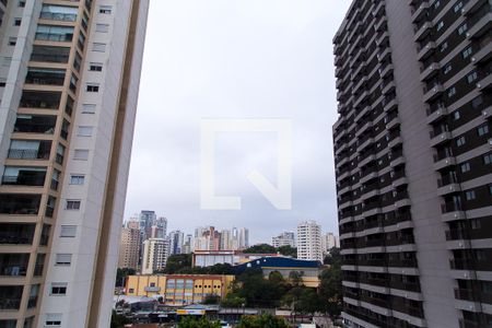 Vista da Varanda de apartamento para alugar com 3 quartos, 103m² em Vila Santa Catarina, São Paulo