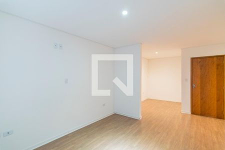 Quarto 1 Suite de casa à venda com 3 quartos, 190m² em Vila Marina, Santo André