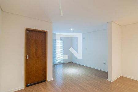 Quarto 1 Suite de casa à venda com 3 quartos, 190m² em Vila Marina, Santo André