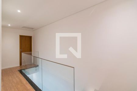 Corredor de casa à venda com 3 quartos, 190m² em Vila Marina, Santo André