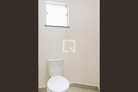 Lavabo de casa à venda com 3 quartos, 190m² em Vila Marina, Santo André