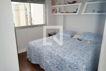 Quarto 1 de apartamento à venda com 2 quartos, 75m² em Cambuci, São Paulo