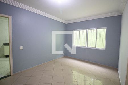 Sala de casa à venda com 3 quartos, 180m² em Vila Giordano, São Paulo