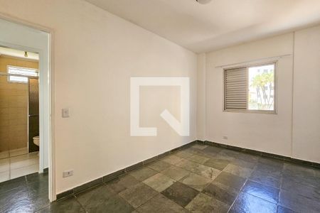 Quarto 1 de apartamento para alugar com 2 quartos, 80m² em Jardim Tres Marias, Guarujá