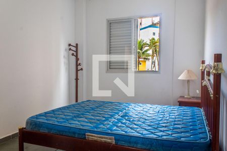 Quarto 2 de apartamento para alugar com 2 quartos, 80m² em Jardim Tres Marias, Guarujá