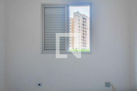 Quarto 1 de apartamento para alugar com 2 quartos, 80m² em Jardim Tres Marias, Guarujá