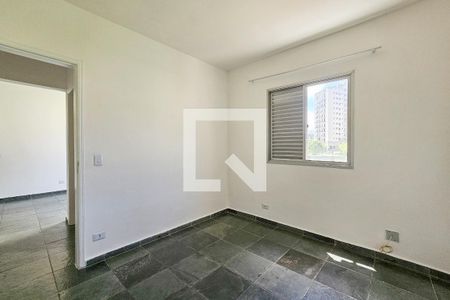 Quarto 2 de apartamento para alugar com 2 quartos, 80m² em Jardim Tres Marias, Guarujá