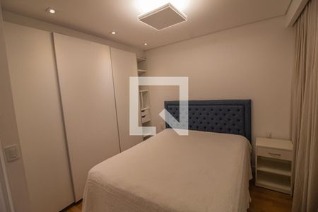 Quarto de apartamento para alugar com 1 quarto, 66m² em Brooklin Paulista, São Paulo