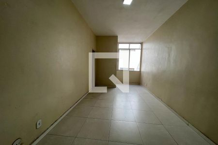 Sala de apartamento para alugar com 2 quartos, 76m² em Botafogo, Rio de Janeiro