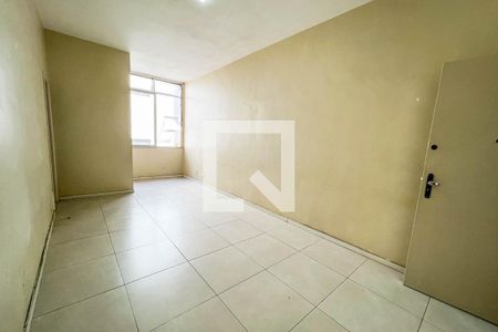 Sala de apartamento para alugar com 2 quartos, 76m² em Botafogo, Rio de Janeiro