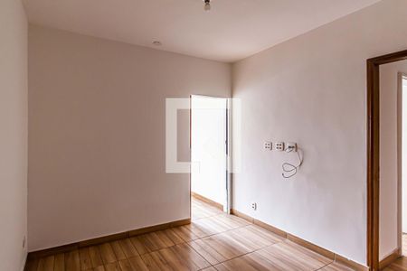 Apartamento para alugar com 58m², 2 quartos e sem vagaSala