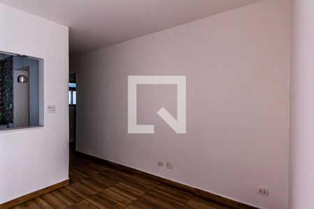 Apartamento para alugar com 58m², 2 quartos e sem vagaSala