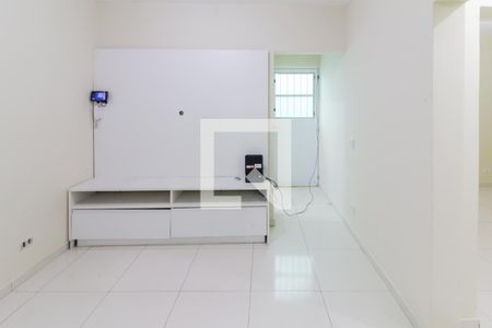 Sala / Cozinha de apartamento para alugar com 2 quartos, 55m² em Rio Pequeno, São Paulo