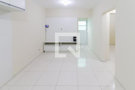 Sala / Cozinha de apartamento para alugar com 2 quartos, 55m² em Rio Pequeno, São Paulo