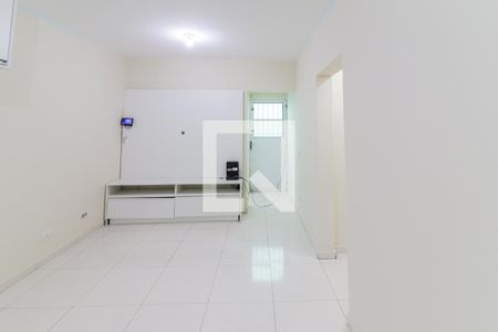 Sala / Cozinha de apartamento para alugar com 2 quartos, 55m² em Rio Pequeno, São Paulo