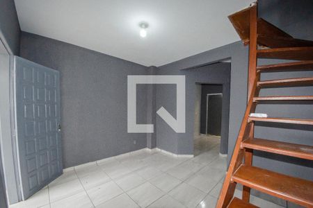 Sala de casa para alugar com 3 quartos, 65m² em Ingleses do Rio Vermelho, Florianópolis