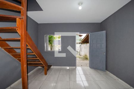 Sala de casa para alugar com 3 quartos, 65m² em Ingleses do Rio Vermelho, Florianópolis