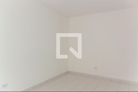 Sala de apartamento para alugar com 1 quarto, 49m² em Anchieta, São Bernardo do Campo