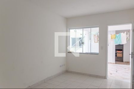 Apartamento à venda com 49m², 1 quarto e sem vagaSala