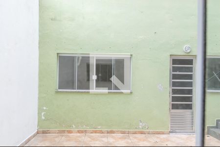 Vista do Quarto de apartamento para alugar com 1 quarto, 49m² em Anchieta, São Bernardo do Campo