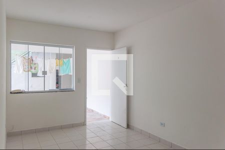 Sala de apartamento à venda com 1 quarto, 49m² em Anchieta, São Bernardo do Campo