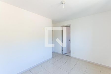 Suite de apartamento à venda com 2 quartos, 62m² em Santa Rosa, Niterói
