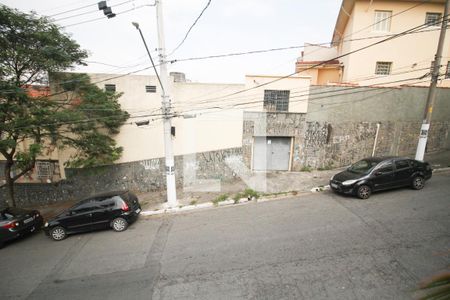 vista varanda sala de casa à venda com 4 quartos, 150m² em Jardim São Paulo(zona Norte), São Paulo