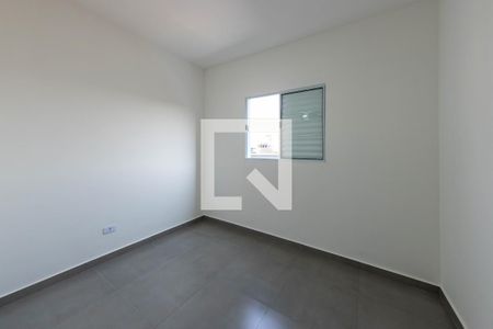 Quarto de apartamento para alugar com 2 quartos, 40m² em Vila Ema, São Paulo