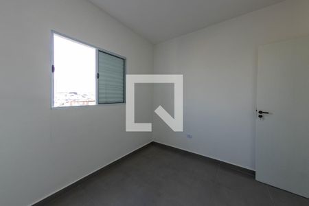 Quarto de apartamento para alugar com 2 quartos, 40m² em Vila Ema, São Paulo